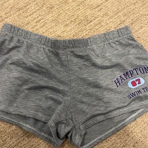 Custom firehouse OSM shorts!!!!  Limited edition